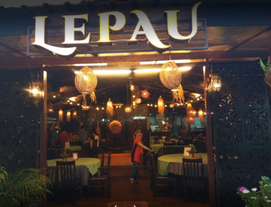 Lepau Restaurant