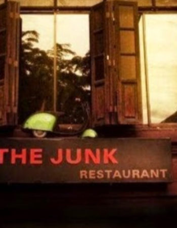 The Junk