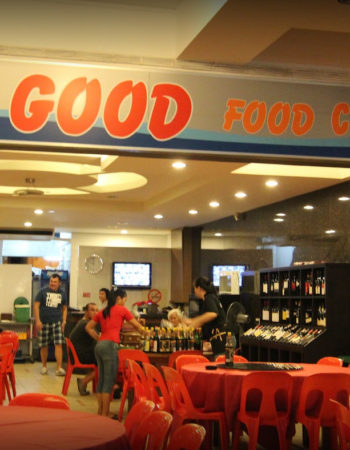 See Good Food Centre