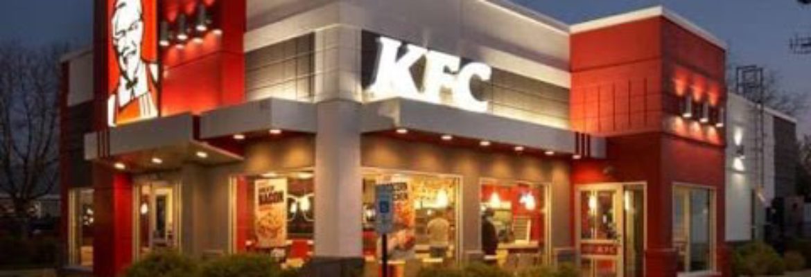 KFC – Metro City