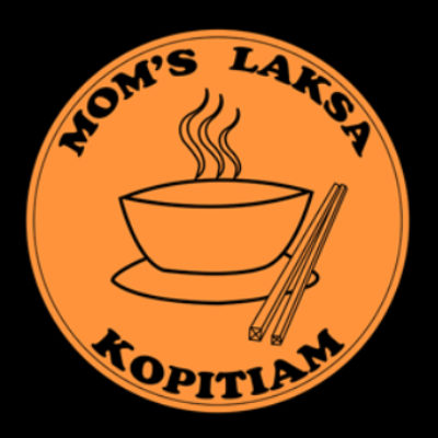 Mom's Laksa Kopitiam