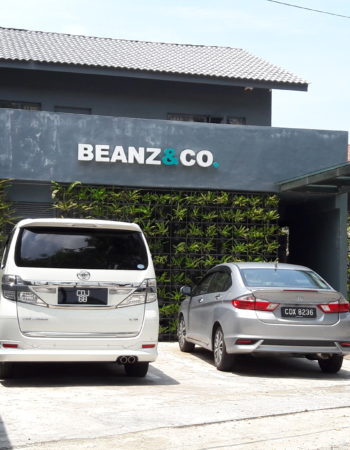 Beanz & co