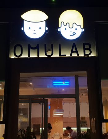 Omulab