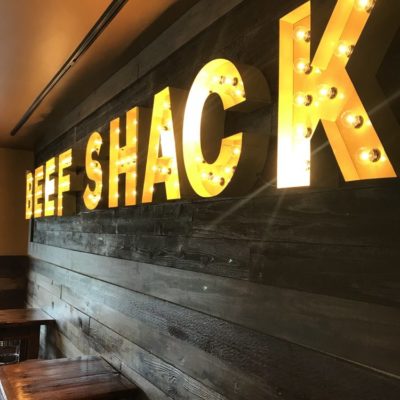 Beef Shack